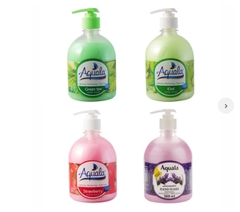 NƯỚC RỬA TAY AQUA (BÌNH)