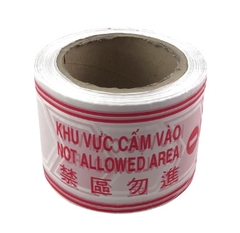 DÂY CẢNH BÁO (CUỘN)