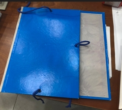 KẸP 3 DÂY ĐẶT 10F (CÁI)