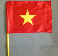 CỜ CẦM TAY (CÁI)