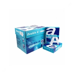 GIẤY A5 DOUBLE A ĐL 70 (500 TỜ) (RAM)