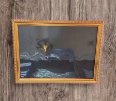 KHUNG PHIM ĐÀI LOAN LOẠI 2 21X30 (CÁI)