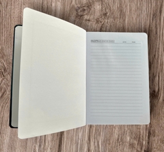 SỔ DA NOTEBOOK A5 (QUYỂN)