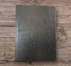 SỔ DA NOTEBOOK A5 (QUYỂN)