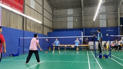 2023-07-22 Hội thao hè 2023 do đơn vị HQS tổ chức