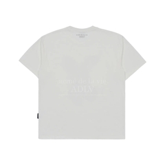 1865 - Áo ADLV Fuzzy Rabbit Trắng ADLV-23SS-SSBKZR-CRM Acmé de la vie [HÀNG CHÍNH HÃNG]
