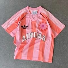 1689 - Áo Adidas Originals Summer Glow Jersey KC0673 [HÀNG CHÍNH HÃNG]