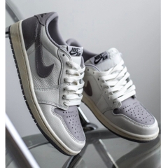 834 -  Giày Nike Air Jordan 1 Retro Atmosphere Grey CZ0790 101 [HÀNG CHÍNH HÃNG]