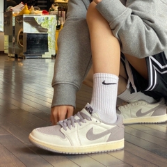 834 -  Giày Nike Air Jordan 1 Retro Atmosphere Grey CZ0790 101 [HÀNG CHÍNH HÃNG]