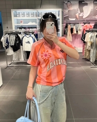 1689 - Áo Adidas Originals Summer Glow Jersey KC0673 [HÀNG CHÍNH HÃNG]