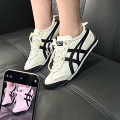 1032 -  Giày Onitsuka Tiger Mexico 66 Cream Black - Code 1183B493 100 [HÀNG CHÍNH HÃNG]