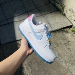 807 - Nike Air Force 1 Low UV Reactive Swoosh DA8301 101 [HÀNG CHÍNH HÃNG]
