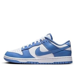 786 -  Giày Nike Dunk Low Retro White Polar Blue - Code DV0833-400 [HÀNG CHÍNH HÃNG]