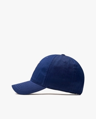 429 -  Nón MLB Unstructured Ball cap - Xanh Navy - Ny Trắng [HÀNG CHÍNH HÃNG]