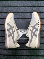 2129 - Giày Onitsuka Tiger Dualio Marathon White Grey 1183B545-202 [HÀNG CHÍNH HÃNG]