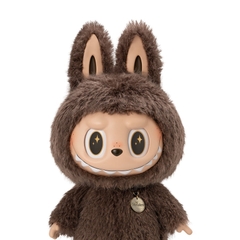 1107 -  Labubu Zimomo POP MART The Monsters ZIMOMO I Found You Size 58cm [HÀNG CHÍNH HÃNG]