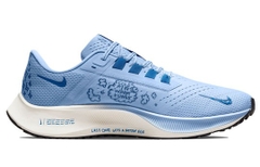 070 -  Nike Pegasus 38 Nathan Bell X Nike - Xanh - Code DM1610-400 [HÀNG CHÍNH HÃNG]