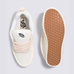 908 -  Giày Vans Knu Skool Sorbet Pastel Pink - Code VN0009QCPNK [HÀNG CHÍNH HÃNG]