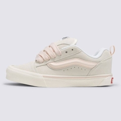 908 -  Giày Vans Knu Skool Sorbet Pastel Pink - Code VN0009QCPNK [HÀNG CHÍNH HÃNG]