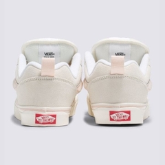 908 -  Giày Vans Knu Skool Sorbet Pastel Pink - Code VN0009QCPNK [HÀNG CHÍNH HÃNG]