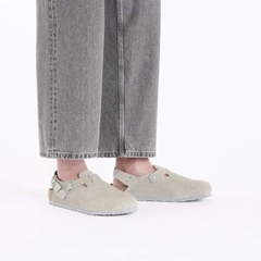 2110 - Dép Birkenstock Tokio Stone Coin 1028329 [HÀNG CHÍNH HÃNG]