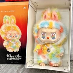 1784 - Labubu Rock The Universe POPMART 40cm 6931571074708 [HÀNG CHÍNH HÃNG]
