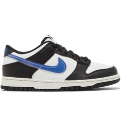283 -  Giày Nike GS Dunk Low Next Nature "TPU Swoosh" - Code FD0689-001 [HÀNG CHÍNH HÃNG]