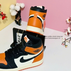 2594 - Giày Nike Air Jordan 1 ‘Shattered Backboard’ DZ5485-008 [HÀNG CHÍNH HÃNG]