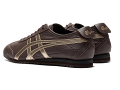 2121 - Giày Onitsuka Tiger SD Brown 1183A872-204 [HÀNG CHÍNH HÃNG]