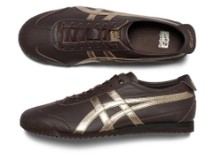 2121 - Giày Onitsuka Tiger SD Brown 1183A872-204 [HÀNG CHÍNH HÃNG]