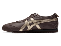 2121 - Giày Onitsuka Tiger SD Brown 1183A872-204 [HÀNG CHÍNH HÃNG]