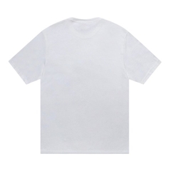 1211 -  Áo Stussy Stamp Tee - Trắng White [HÀNG CHÍNH HÃNG]