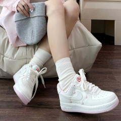 1345 - Giày Nike Air Force 1 Low Valentine’s Day 2025 HV5992-111 [HÀNG CHÍNH HÃNG]