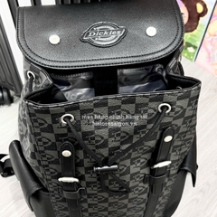 1780 - Balo Dickies Monogram Backpack DK-B121 [HÀNG CHÍNH HÃNG]