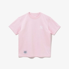 721 - Áo New Era NY Flower Pink - Hồng Hoa 14310281 [HÀNG CHÍNH HÃNG]