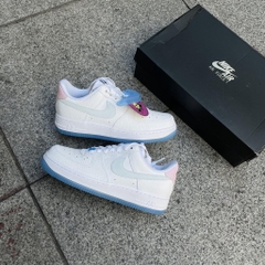 807 - Nike Air Force 1 Low UV Reactive Swoosh DA8301 101 [HÀNG CHÍNH HÃNG]