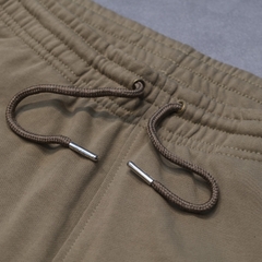383 -  Quần Short New Era - NY - Xanh Moss - Code 13774829 [HÀNG CHÍNH HÃNG]