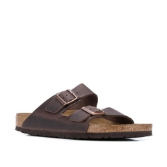 2022 - Dép BirkenStock Arizona Habana 452761 [HÀNG CHÍNH HÃNG]