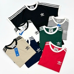 1868 - Áo Adidas Adicolor Classics Đỏ IA4852 [HÀNG CHÍNH HÃNG]
