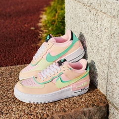 479 -  Giày Nike Air Force 1 Shadow Arctic Punch Barely Volt CU8591 601 [HÀNG CHÍNH HÃNG]