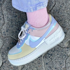 778 -  Giày Nike Air Force 1 Shadow Pastel Macaroon Candy CI0919 106 [HÀNG CHÍNH HÃNG]