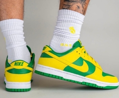 352 -  Giày Nike Dunk Low "Reverse Brazil" - DV0833-300 [HÀNG CHÍNH HÃNG]