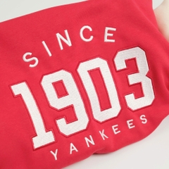 2162 - Áo Sweater New Era Polo 1903 Yankee Đỏ [HÀNG CHÍNH HÃNG]