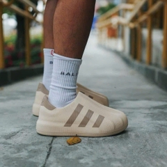 2115 - Giày Adidas Adiform Superstar ‘Clay Strata’ HQ4652 [CHÍNH HÃNG]