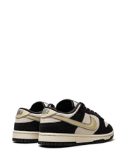 078 -  Giày Nike Dunk Low LX ‘Black Team Gold’ DV3054-001 [HÀNG CHÍNH HÃNG]