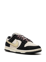 078 -  Giày Nike Dunk Low LX ‘Black Team Gold’ DV3054-001 [HÀNG CHÍNH HÃNG]