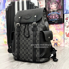 1780 - Balo Dickies Monogram Backpack DK-B121 [HÀNG CHÍNH HÃNG]