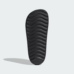 1604 - Dép Adidas Adilette Lumia Core Black JP9580 [HÀNG CHÍNH HÃNG]