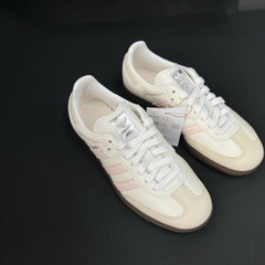 986 -  Giày Adidas Samba OG Colud White - Code IH2751 [HÀNG CHÍNH HÃNG]