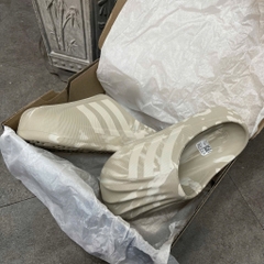 1592 - Dép Adidas Superstar Adifom Mule Alumina - IE9083 [CHÍNH HÃNG]